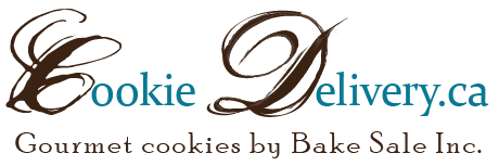 OakvilleCookieDelivery.ca - Oakville's gourmet cookie delivery