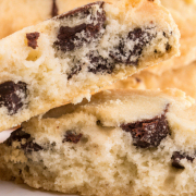 Cookie image for Chocolate Chunk Shortbread