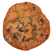 Cookie - Mini chocolate chip