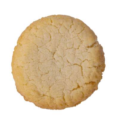 Cookie - Plain Shortbread