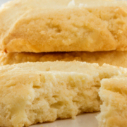 Cookie image for Plain Shortbread