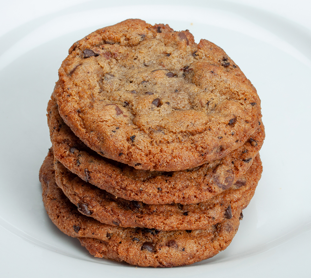 Cookie image for Espresso Chocolate Chip