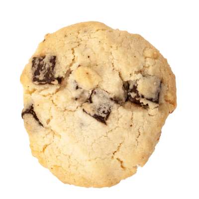 Cookie - Chocolate Chunk Shortbread
