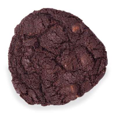 Cookie - Chocolate Fudge
