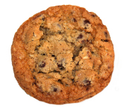 Cookie - Mini Oatmeal Chocolate Chip